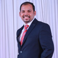 Glocal RPO Employee Lee Varghese's profile photo