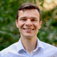 Exceedra Employee Vladimir Redkin's profile photo