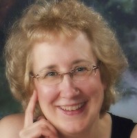 Becky Barber
