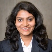 APackaging Group Employee Ria Patel's profile photo