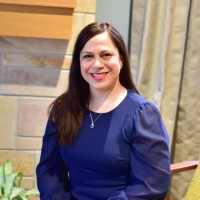 IHM Employee Rose Fine's profile photo