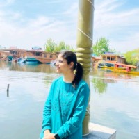 Huzaifa Farooq's profile photo