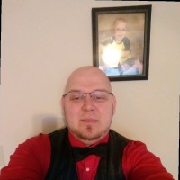 Corvias Property Management Employee Daniel Teeters's profile photo