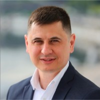 Chemonics UK Employee Ayder Khalilov's profile photo