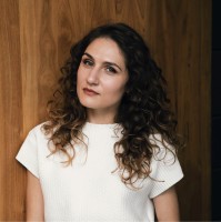 Yaryna Aleksiichuk Email