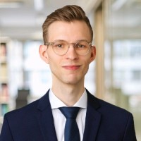 Hogan Lovells Employee Michael Plagge's profile photo
