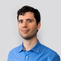 Provigis Employee Louis Perrod's profile photo