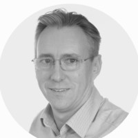 x-tention Employee Tony Corkett's profile photo