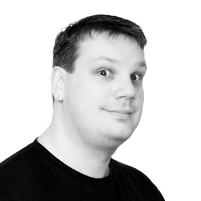 Zimpler Employee Mikael Brandin's profile photo