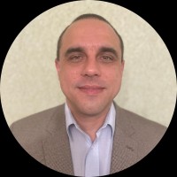 Junfolio Employee Volodymyr Dehtiarev's profile photo