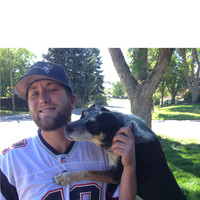 Black Label Services, Inc Employee Martin Samms's profile photo