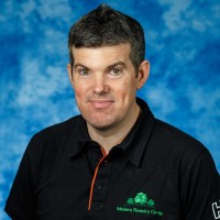 Western Forestry Co-op Employee James Haran's profile photo