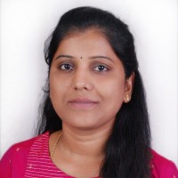 Ecolab Digital Center Employee Vasanthi G's profile photo