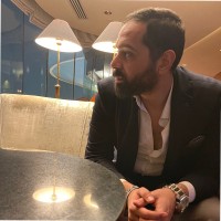 Acmesaico-Ies Employee Jack Iskandar's profile photo