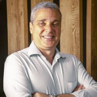 Eneva Employee Lino Lopes Cancado's profile photo