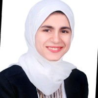 Zeta Pharma Employee Sara Ezz's profile photo
