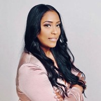 Ascendo Resources Employee Camille Suckie's profile photo