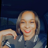 BHDD Office of Intellectual and Developmental Disabilities Employee Breuna Jackson's profile photo