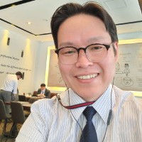 Atomy Worldwide Employee Julian N.I Cho's profile photo