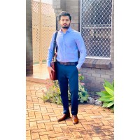 FRIENDLY GROCER Employee Kamran Bhatti's profile photo