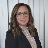 Institute of Child Nutrition Employee Erin Cromeans's profile photo