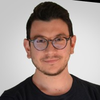 bindCommerce Employee Giuseppe Siciliano's profile photo