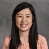 General Motors Employee Julie Lai's profile photo