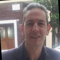 URBANO EXPRESS ARGENTINA Employee Jorge Javier Isola's profile photo