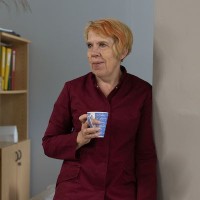ESTAGAR Employee Maret Pupart's profile photo