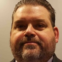 BlackRock Construction LLC. Employee Peter Page's profile photo