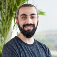 Easygenerator Employee Shahrukh Omar's profile photo