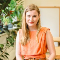 Fishburners Employee Sedelle Wagner's profile photo