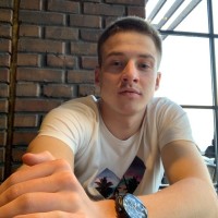 Oleksandr Rybalko's profile photo