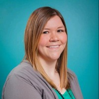 DocuTAP Employee Samantha Kvigne's profile photo