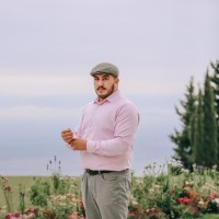 MLSoft Employee Otar Boqolishvili's profile photo