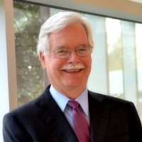 National Comprehensive Cancer Network® (NCCN®) Employee Robert Carlson's profile photo