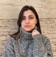 Concept Studio Employee Siranush Melqonyan's profile photo