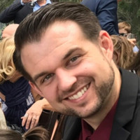 Cashman Photo Enterprises Employee Christopher Wrightson's profile photo