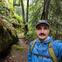 Thunderhead Engineering Employee Graham Armstrong's profile photo