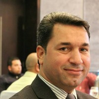 FRONERI Egypt Employee Ahmed Husseiny's profile photo
