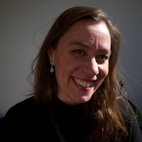 Central Park Conservancy Employee Kate Conrad's profile photo