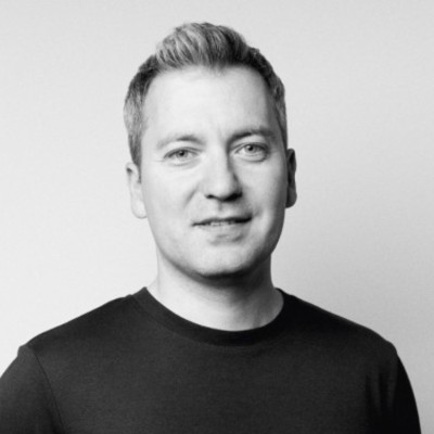 Stacks Employee Albert Malikov's profile photo
