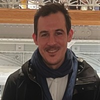 Groupe Casino Employee Guillaume Ricolfi's profile photo
