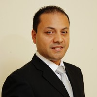 Fredy Marin Email & Phone Number