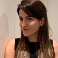 Greenpeople Employee Thaís Cymbal's profile photo