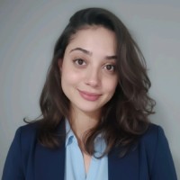 Botnicks Employee Nicolle Pereira's profile photo