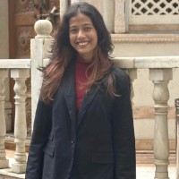 Kunjall Rathod's profile photo