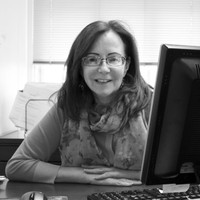 Forefront (Illinois) Employee Marilou Jones's profile photo