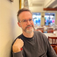 You Do Bio Employee Peter Roberts's profile photo