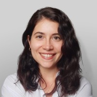 Ikerbasque Employee Danila M.'s profile photo